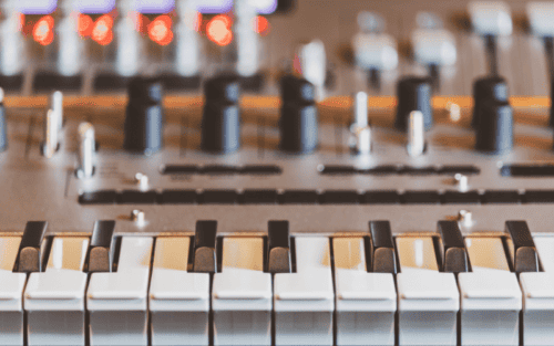 Analoger Synthesizer Test: Die 11 besten (Bestenliste)