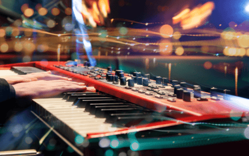 Moog Synthesizer Test: Die 11 besten (Bestenliste)