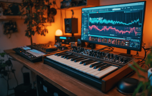 Verstärker für Synthesizer: Wann ist er wirklich nötig?
